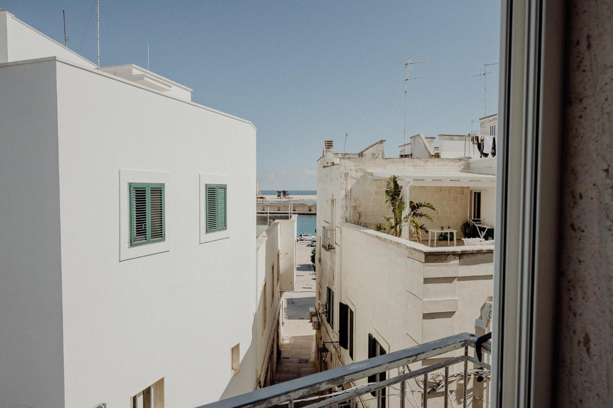 Fari E Fanali By Monholiday Monopoli Bagian luar foto